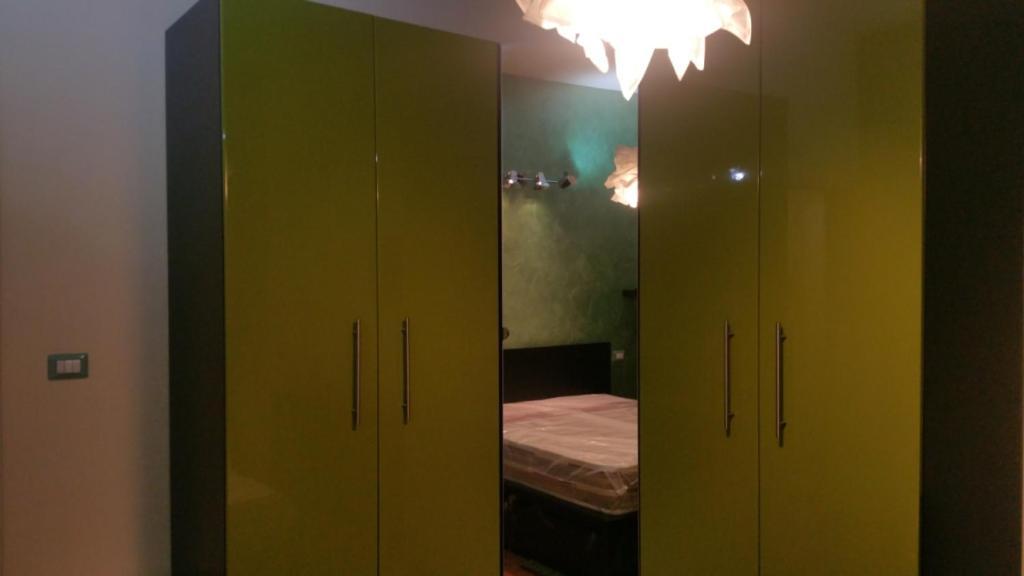 Apartamento Cecchi'S Florence Gem Only Self Check-In Exterior foto