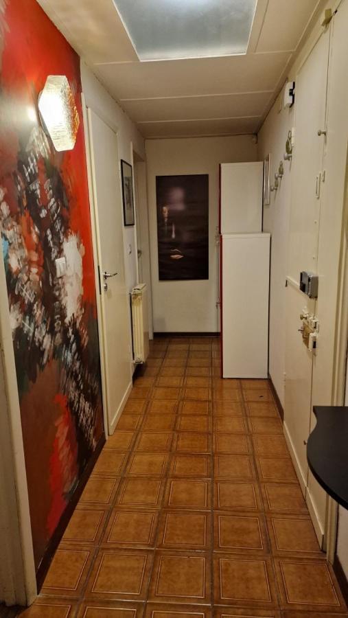 Apartamento Cecchi'S Florence Gem Only Self Check-In Exterior foto