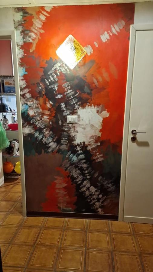 Apartamento Cecchi'S Florence Gem Only Self Check-In Exterior foto