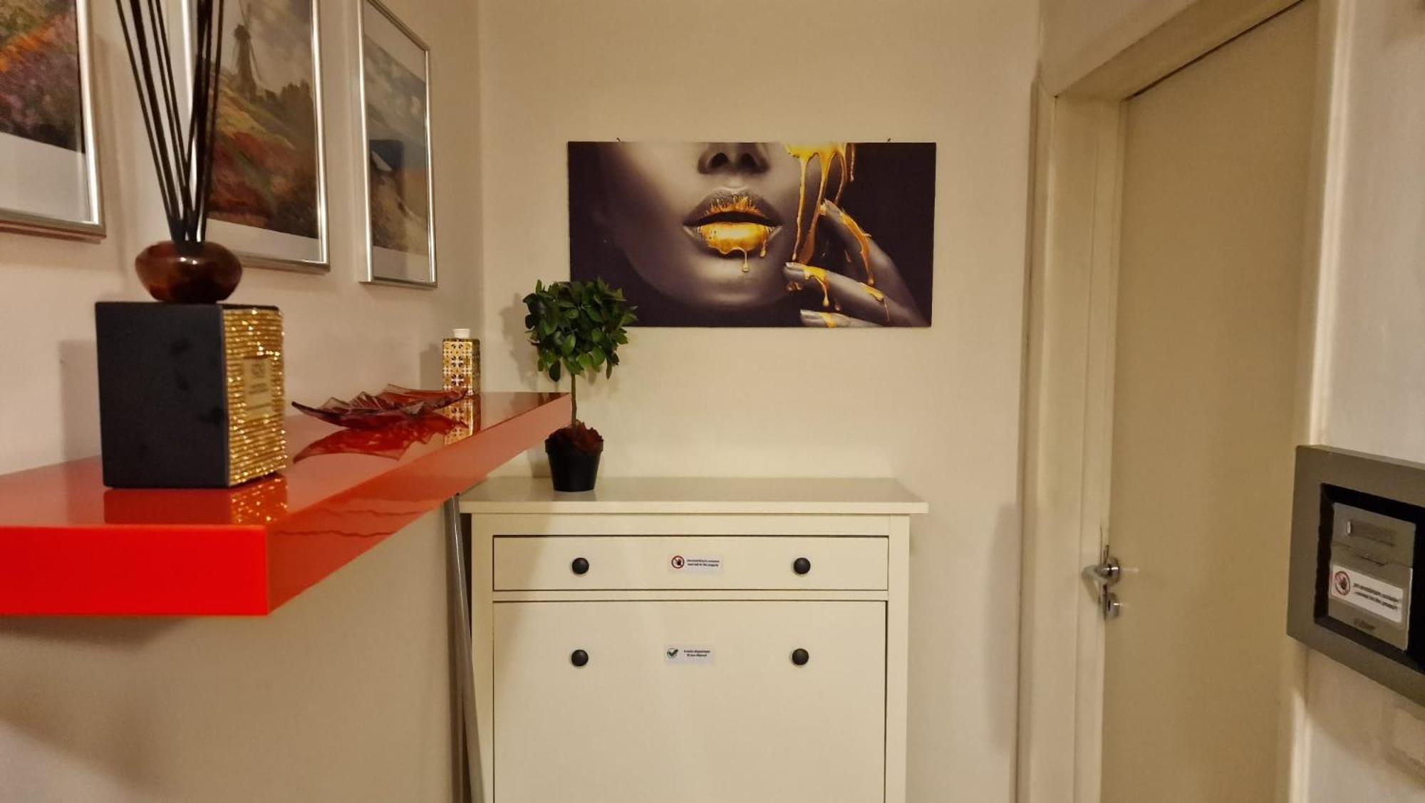 Apartamento Cecchi'S Florence Gem Only Self Check-In Exterior foto